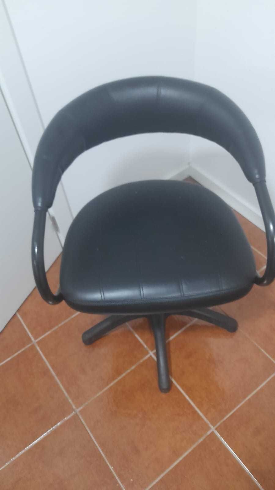 Artigos de salão de cabeleireira