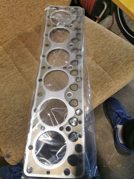 Uszczelka głowicy Nissan