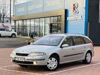 RENAULT LAGUNA 1.9DCI 2002 год 2400$ в Одессе