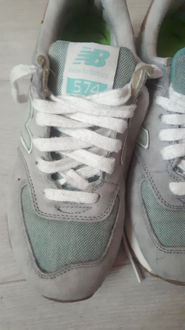 Кроссовки New balance 574