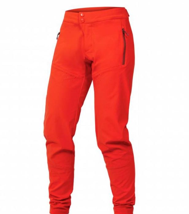 Spodnie rowerowe damskie Endura MT500 Burner XS” Nowe!!