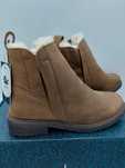 NOWE botki śniegowce EMU AUSTRALIA pioneer leather skórzane 38 uk5
