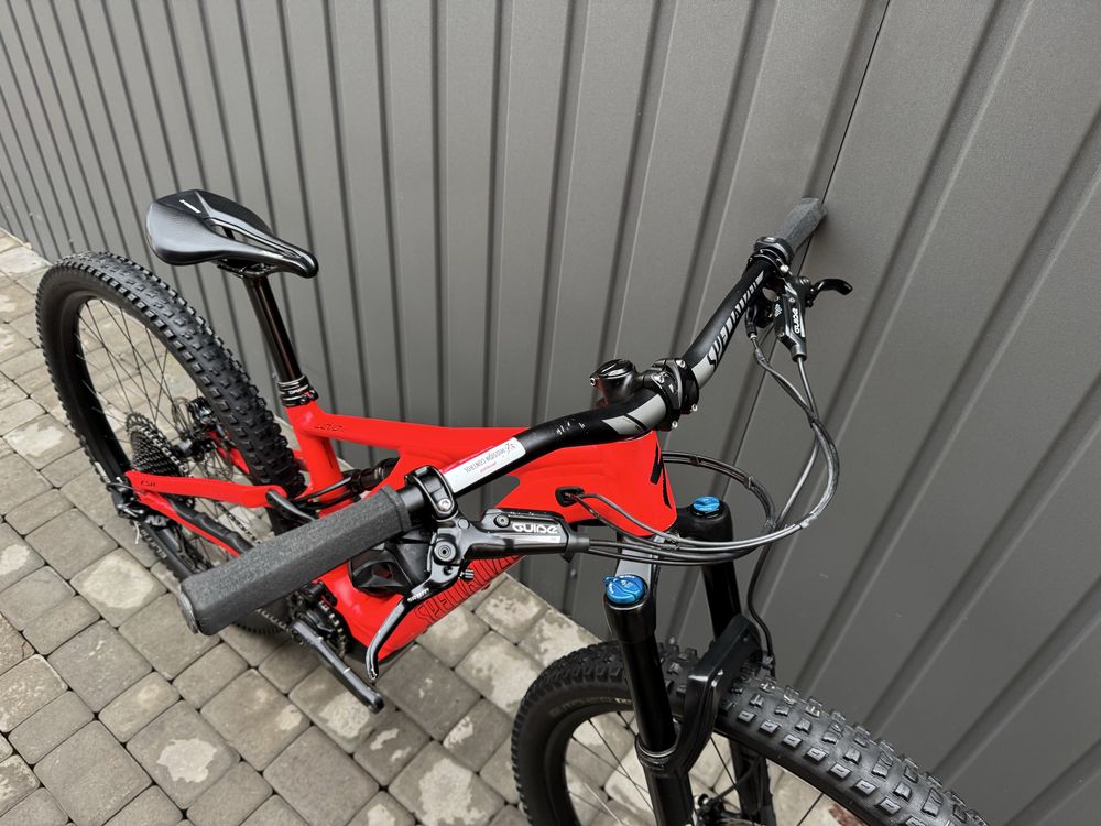 Електро Велосипед Specialized Turbo Levo SL