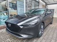 Mazda 3 Mazda3 HB 2.0L 150KM 6AT Exclusive-line +pakiet Design