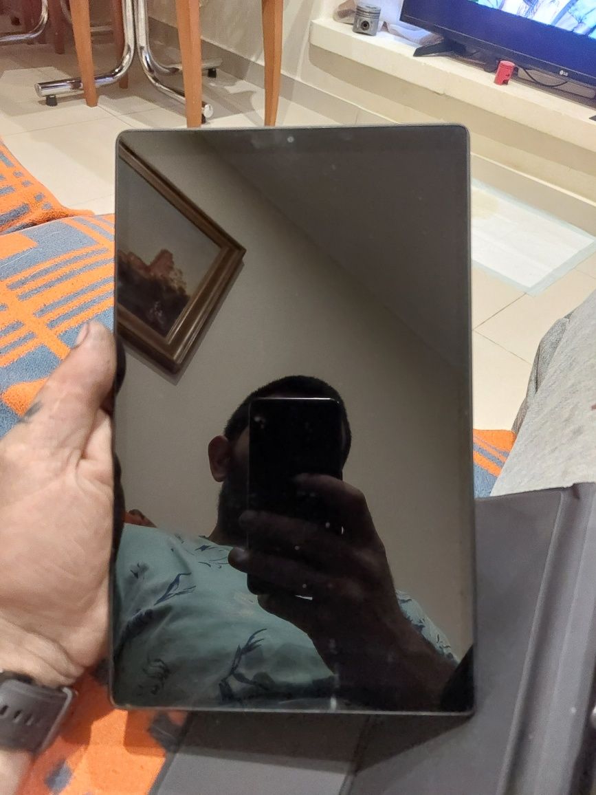 Tablet leonovo m10 hd
