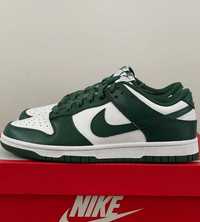 Nike Dunk Low Michigan State 41