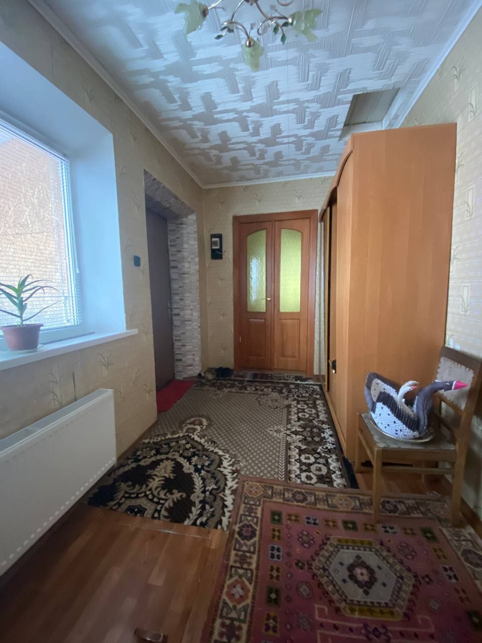 Продам дом 120 м2 в Диевке 2 ул Николая Садовского