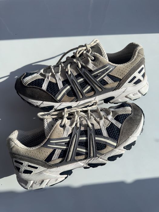 Кроссовки Asics Gel Sonoma 15-50 French Blue