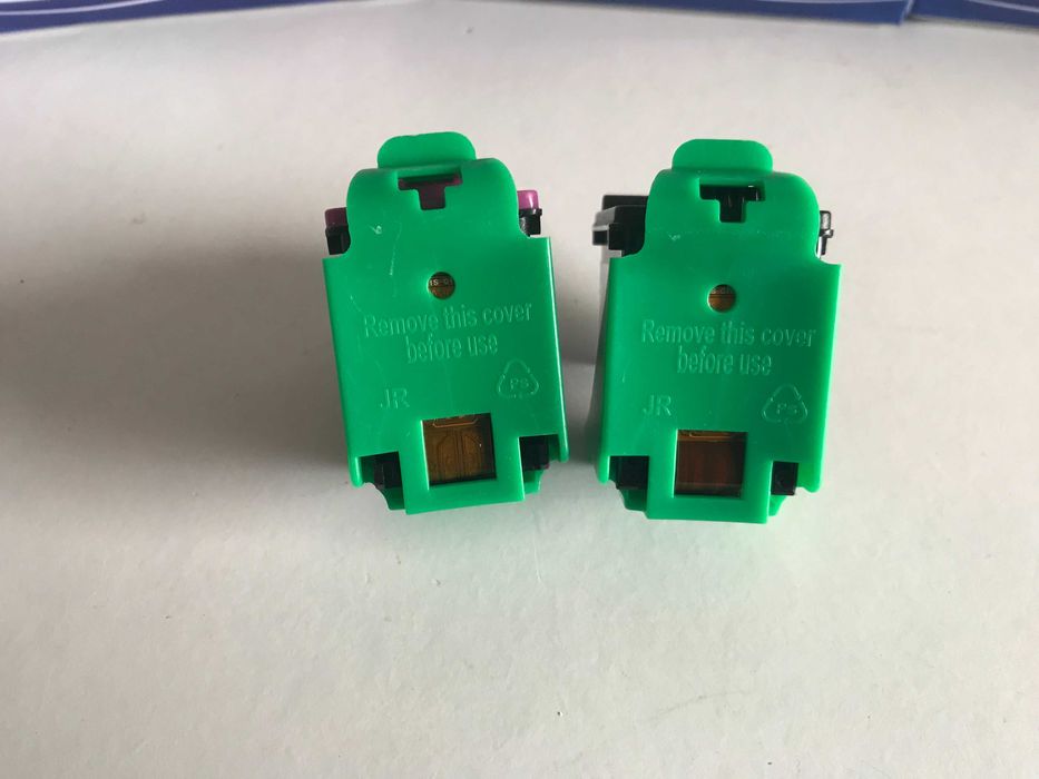 Картридж BunToner 305 XL кольоровий,чорний,для HP 305 XL /HP DeskJet