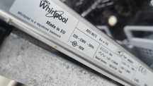 Zmywarka Whirlpool 8673
