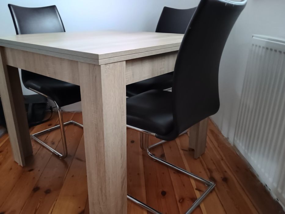 Sprzedam zestaw mebli pokojowych+ stół i krzesła