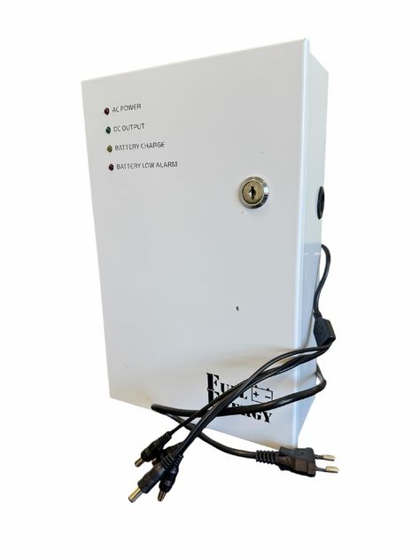 Джерело безперебійного живлення