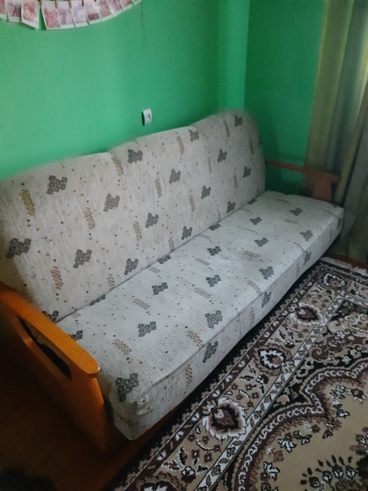 Диван-книжка розкладний