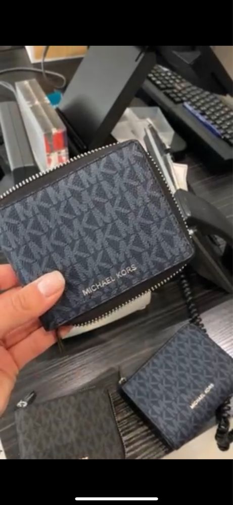 Кошелек Michael Kors оригинал