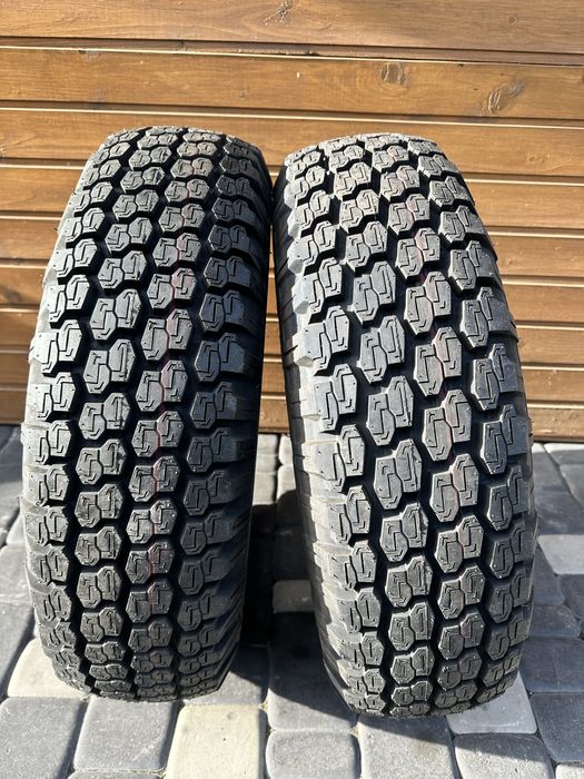 Болотна резина Silverstone SQ 278