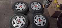 Jantes r13 106 xs