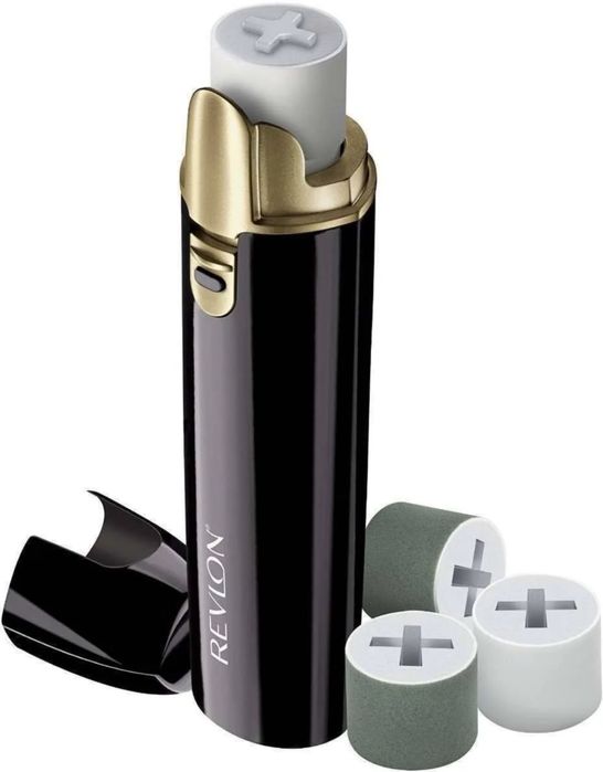 Frezarka do paznokci REVLON Shine Addict Nail Buffer