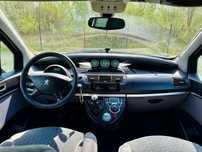Peugeot 807 2.2 HDI * 2007 * 7-Osob * Klima * Alu * Zadbany * Zamiana