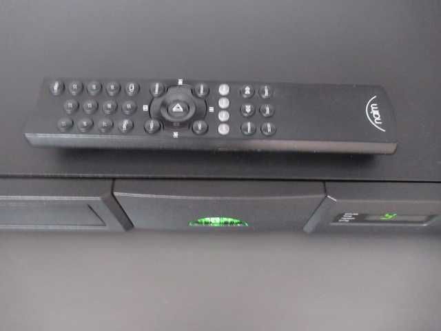 Odtwarzacz cd Naim CD 5si