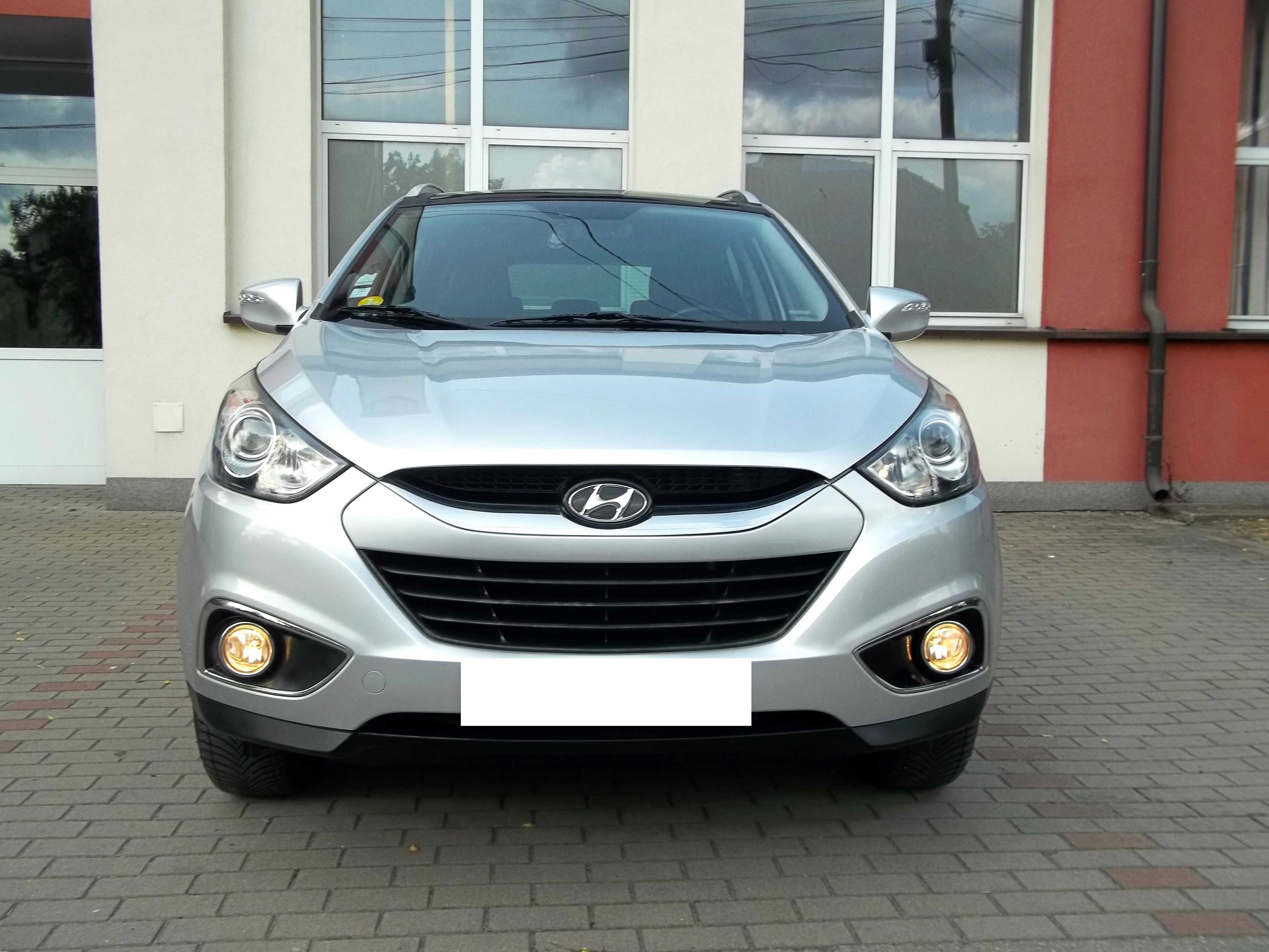 *1.7 CRDI* FULL OPCJA* *100% ORYGINAŁ Udokumentowany przebieg* WZOROWY