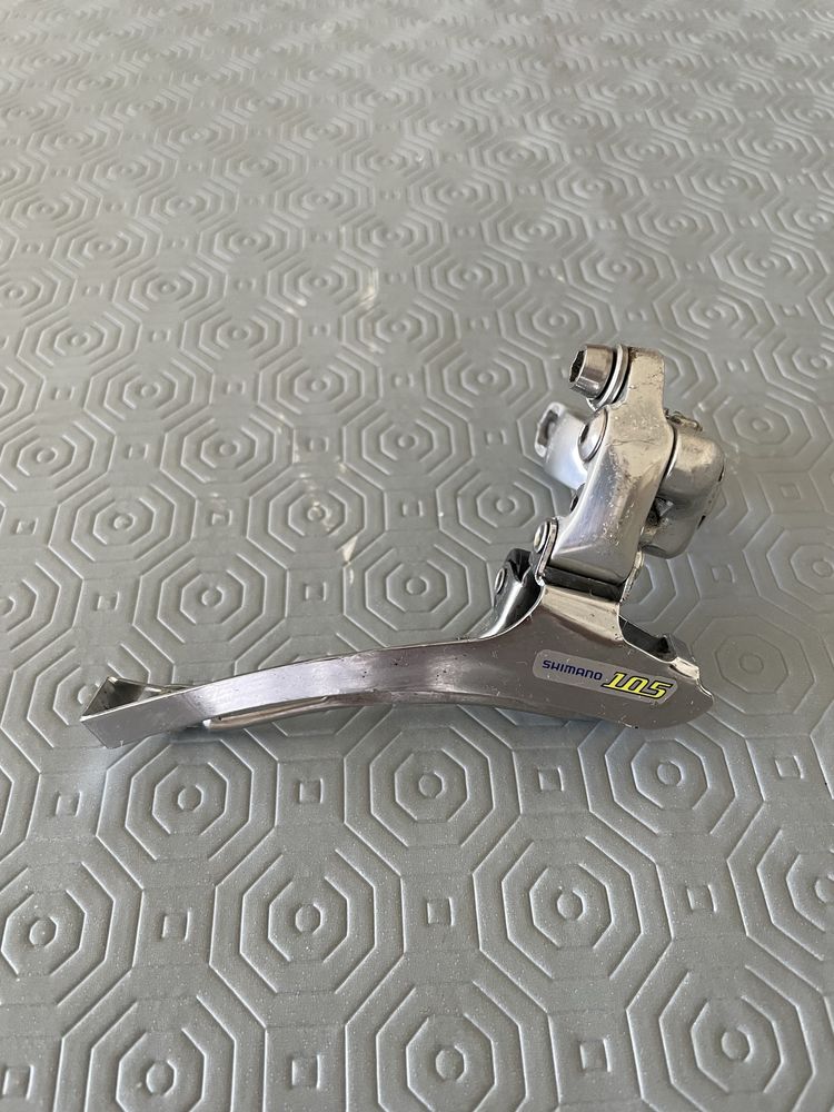 Desviador dianteiro Shimano 105
