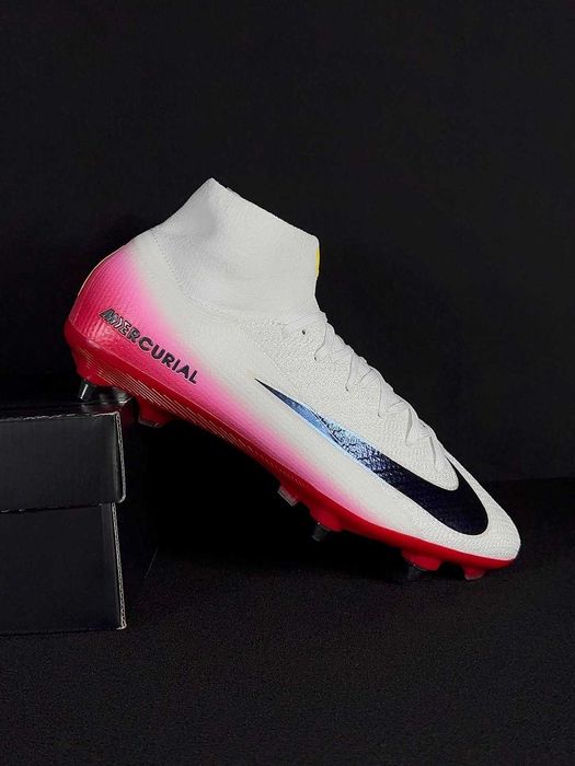 Chuteiras Nike Mercurial Superfly Elite SG