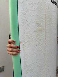 Torq Surfboard 7’6 - Perfect “indestructible” board for beginners