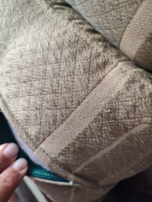 Conjunto de sofás 2 pequenos 1 sofá cama
