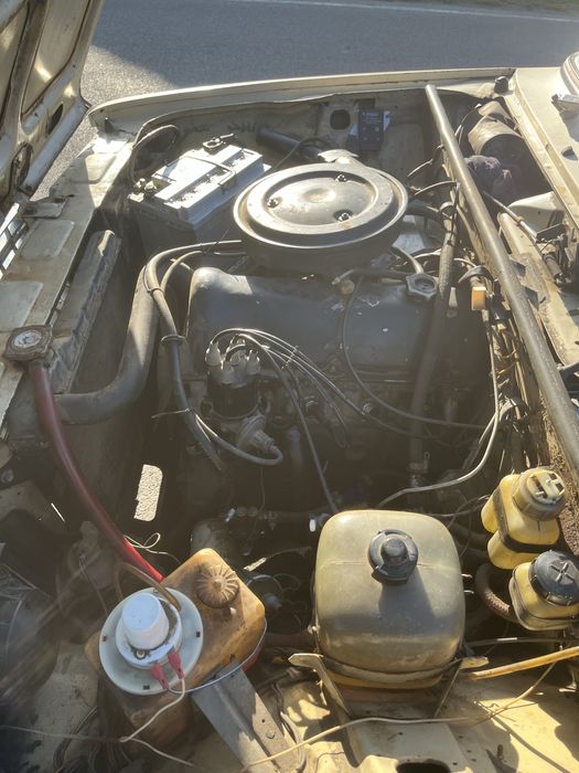 Ваз 2107 експорт!