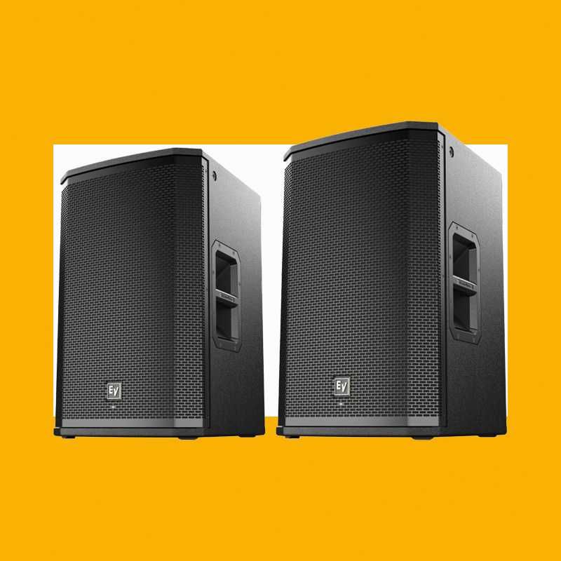 ELECTRO-VOICE ETX-12P x2 kolumny DSP Autoryzowany Sklep