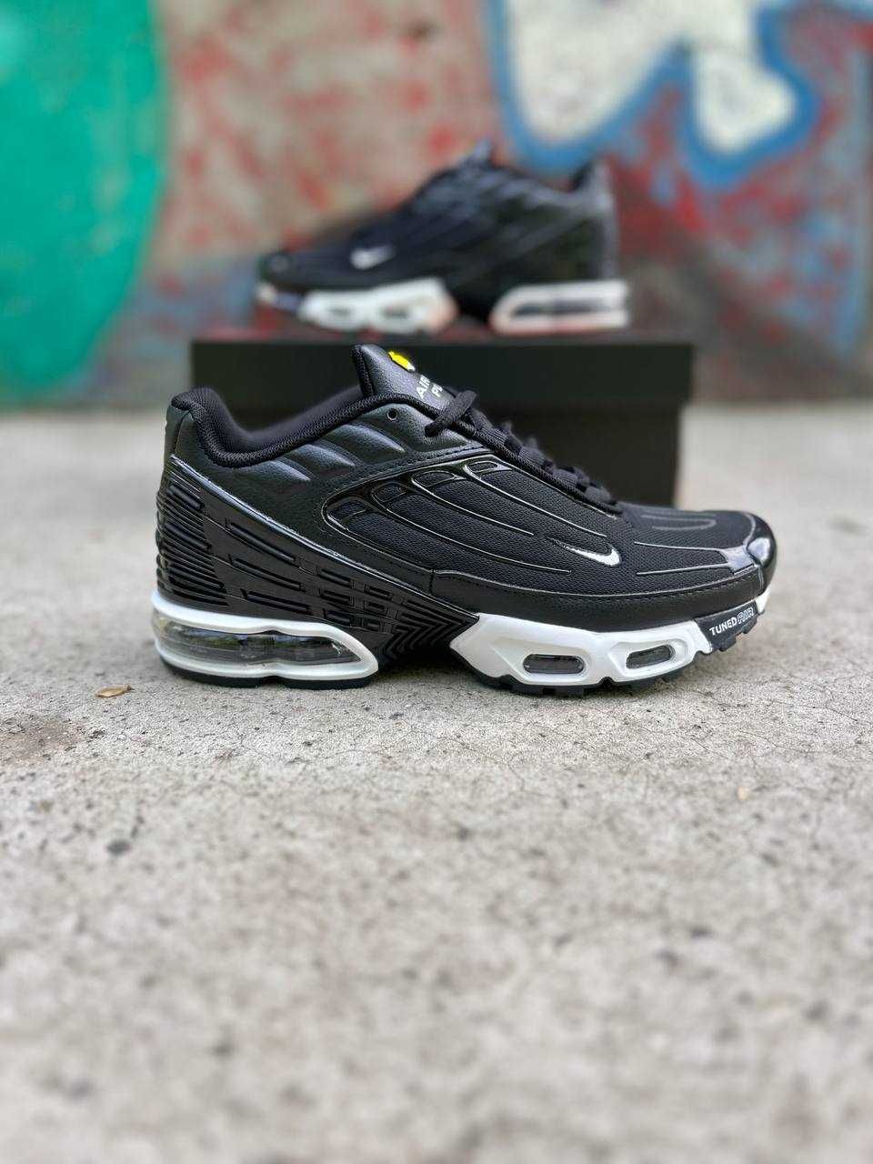 Buty Nike Air Max Plus Black rozmiar 36-45