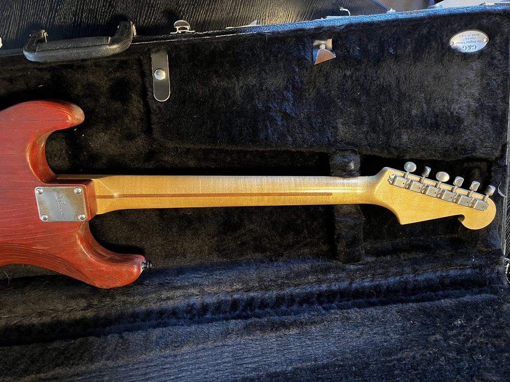 Luxxtone el machete