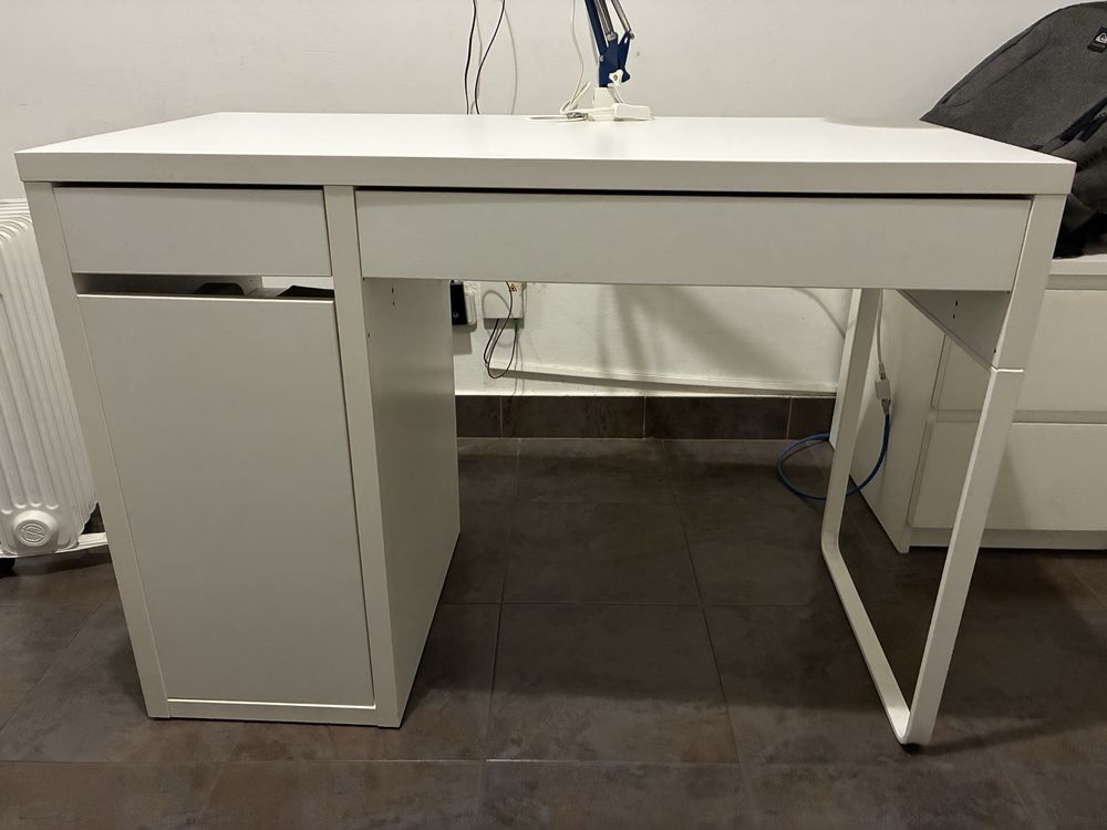 Secretaria ikea usada