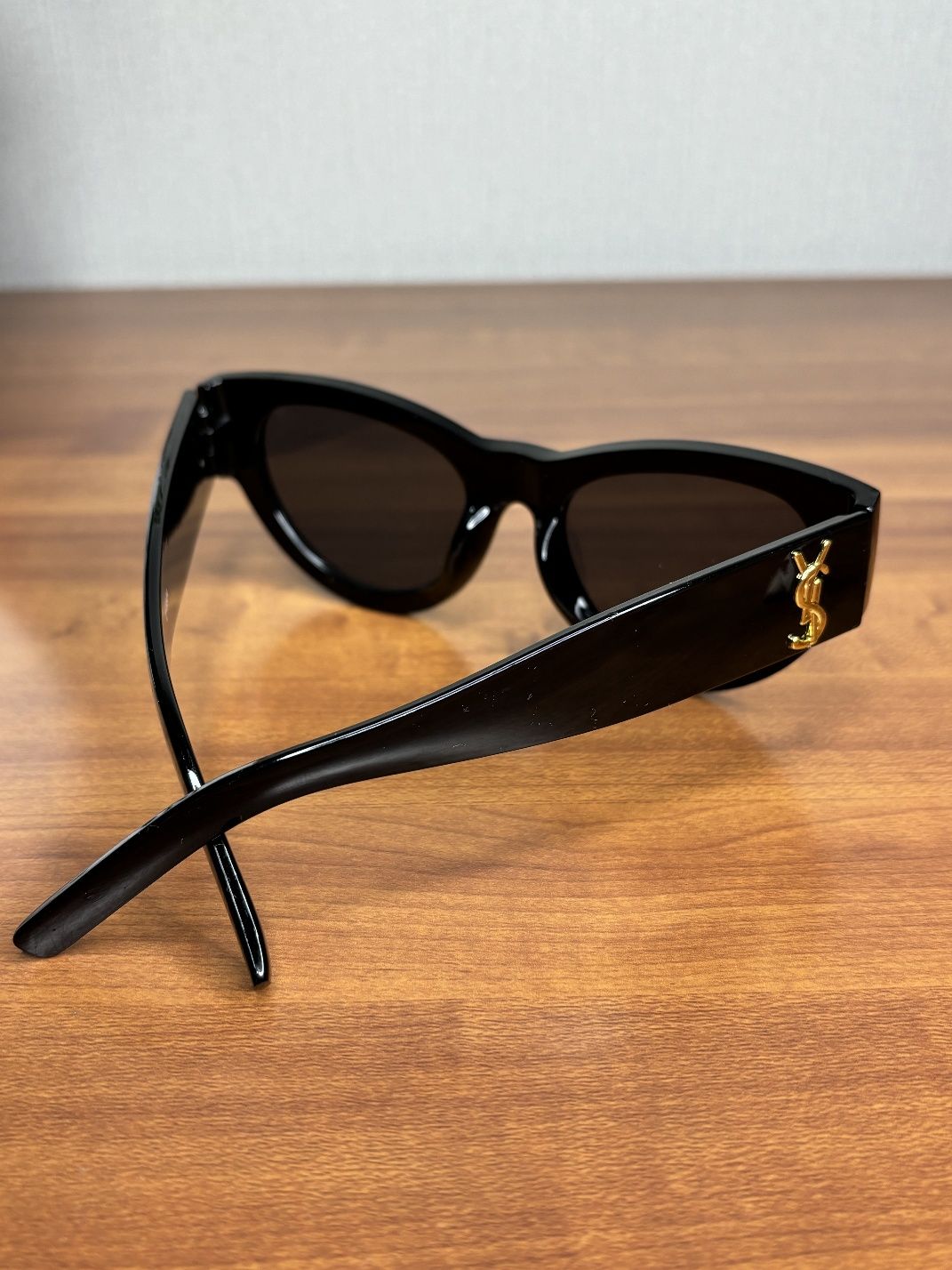 Окуляри YSL сонцезахисні очки солнцезащитные YSL