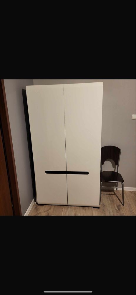 2 pokoje ul Chrobrego, winda, 44m Centrum PRYWATNIE