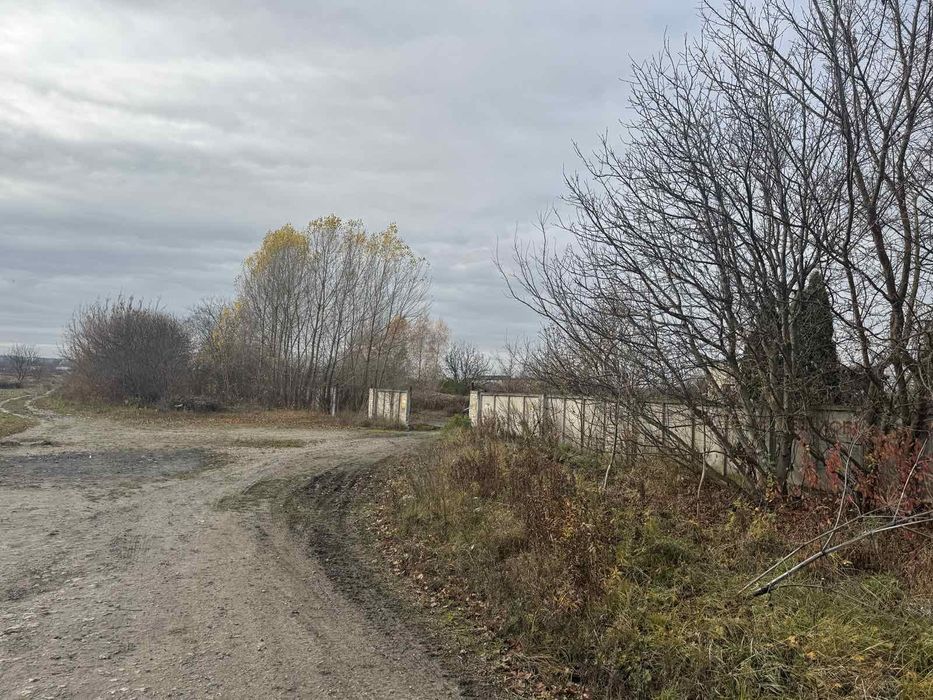 Продаж комерційного об'єкта м. Кременець