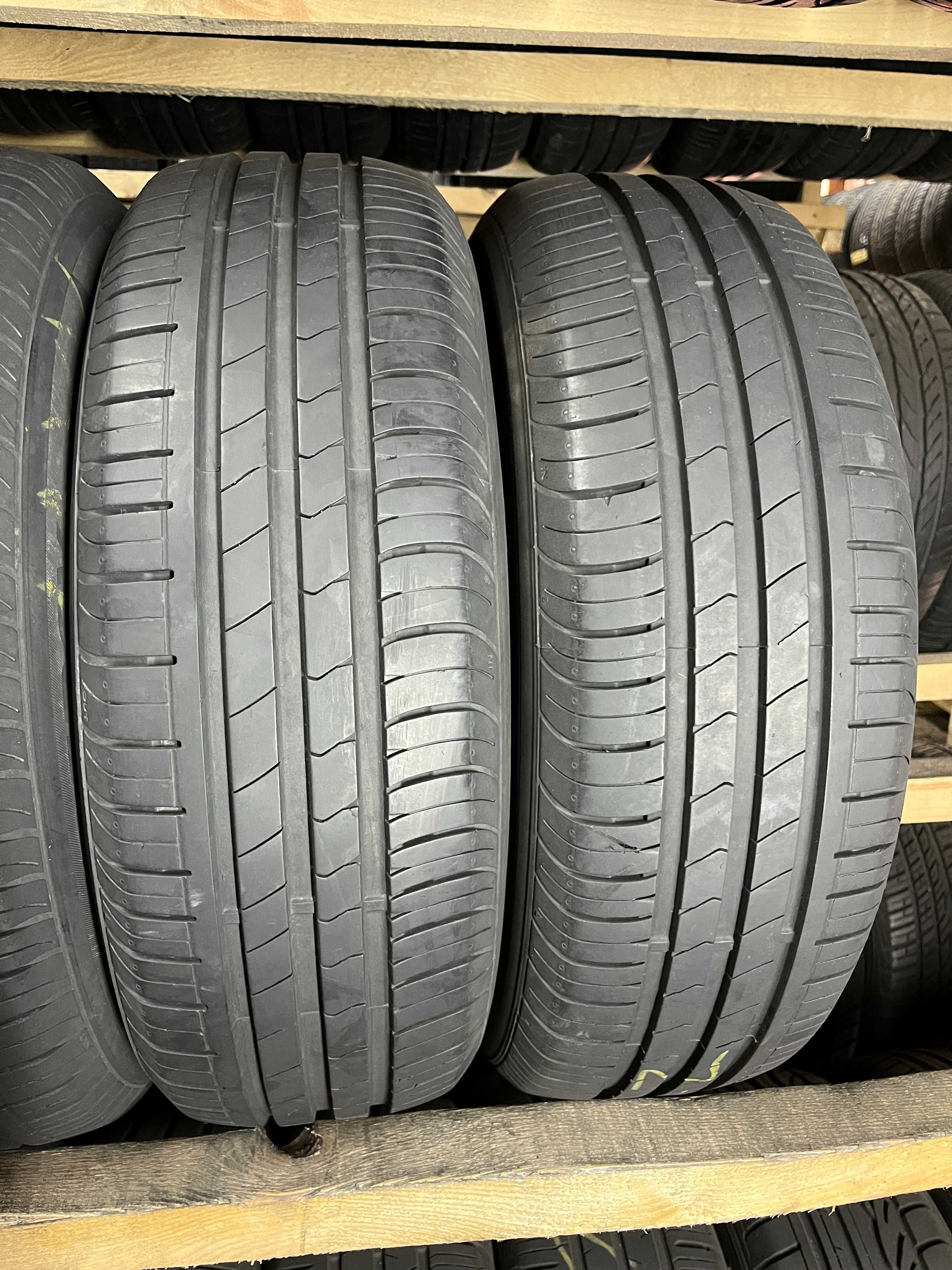 LS1030 Літні шини 185/65r15 Hankook Kinergy eco комплект резина р15