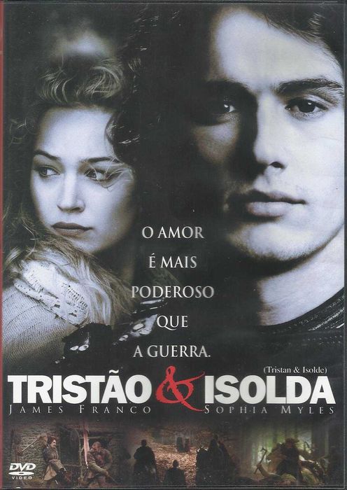Tristão & Isolda (2004)