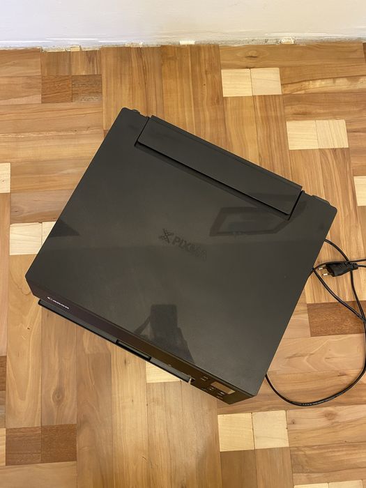 Drukarka atramentowa wielofunkcyjna Canon