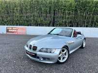BMW Z3 1.9