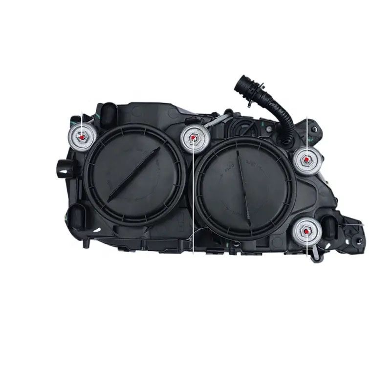 Фара светодиодная Mercedes Actros MP2/3  9438201461 ,9438201561