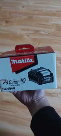 Akumulator Makita bl4040