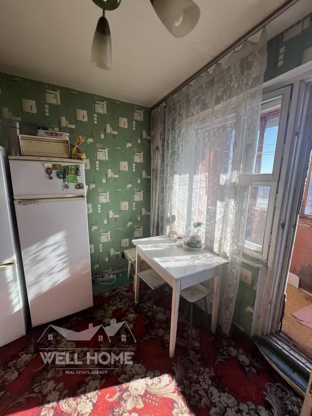 Продаж квартири 3к Закревського, 13 Київ
