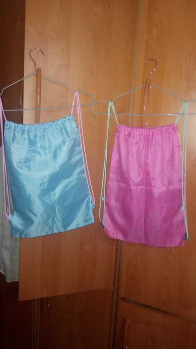 Looz St.Majewski worek /pl w innych ogloszeniach plecaki do kompletu