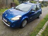 Renault Clio 1.2 benzyna 74kW