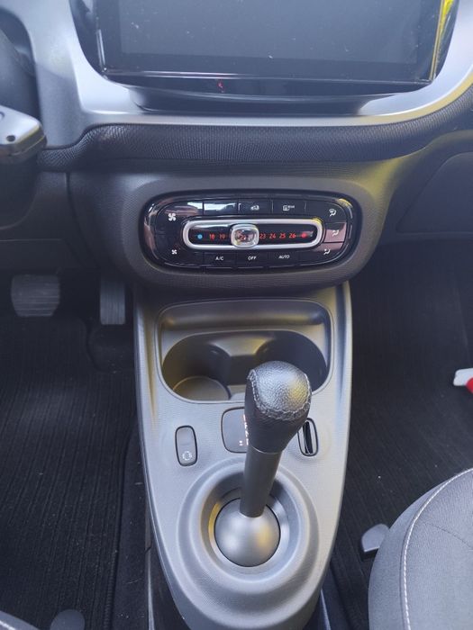 Smart ForTwo Coupé Passion 90cv