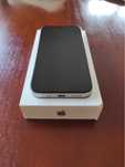 Apple iPhone 15 Pro 256GB White Titanium Bateria 90% biały