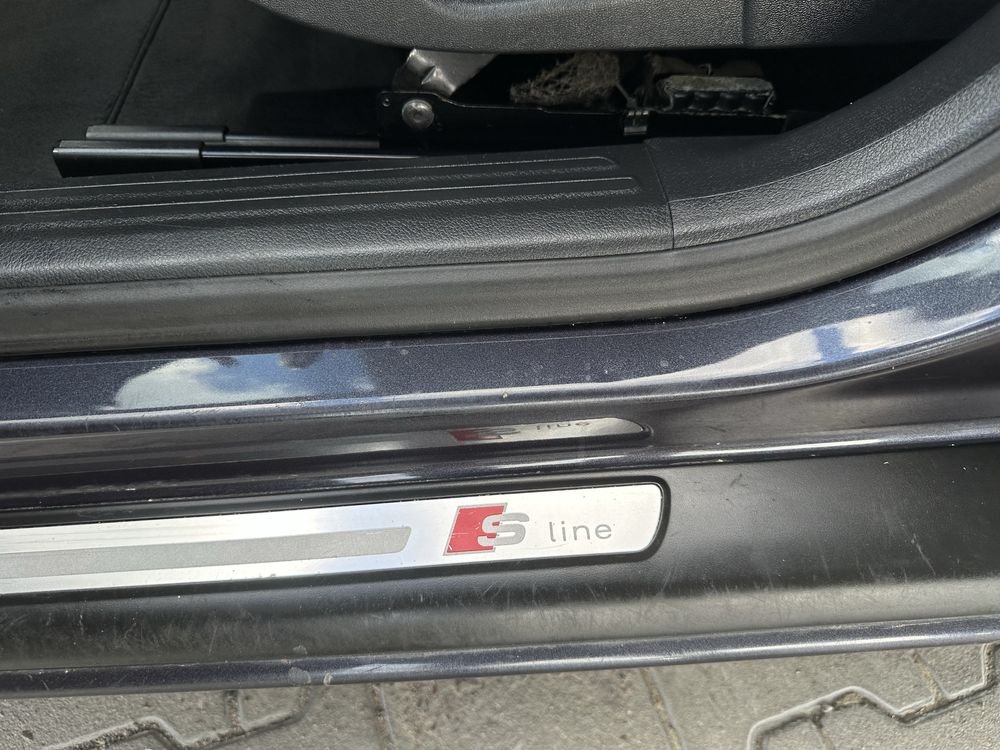 AUDI A6C6 S-line 2.7tdi 2008 рік