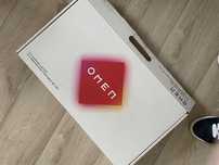 HP OMEN 17-ck1440nw 17.3’ 32GB / 512GB i7-12700H RTX 3060