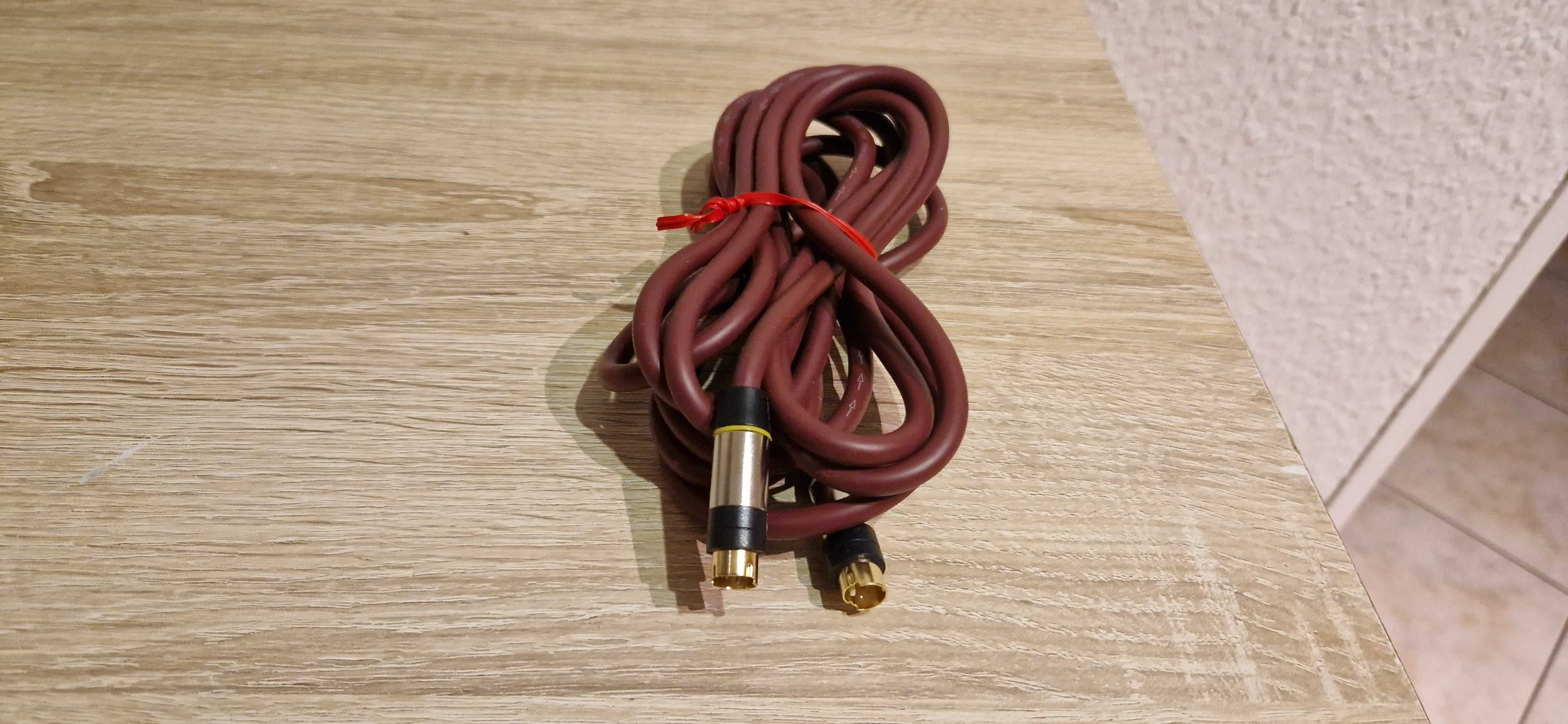 Svhs Kabel 3 metry